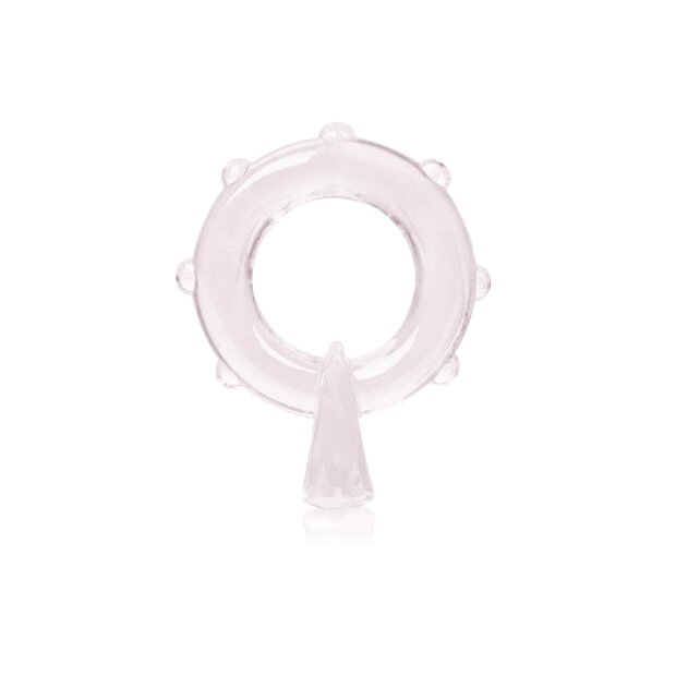 Magic C-Rings Transparent