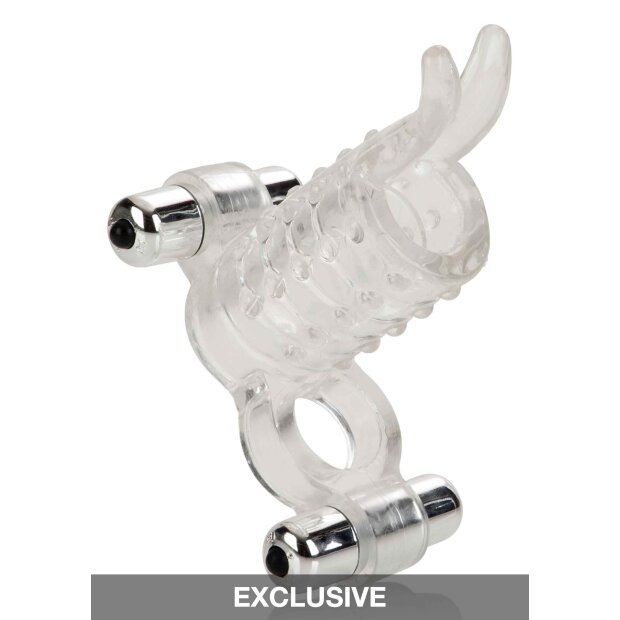 Couples Enhancer Transparent