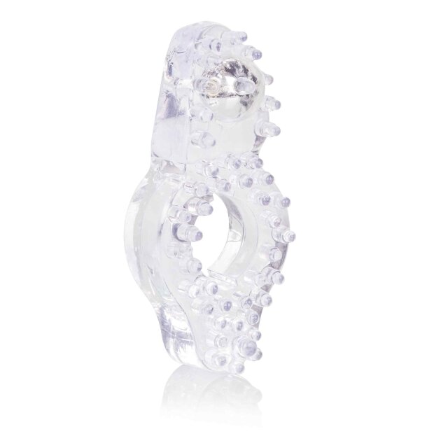 Teaser Enhancer Ring Transparent