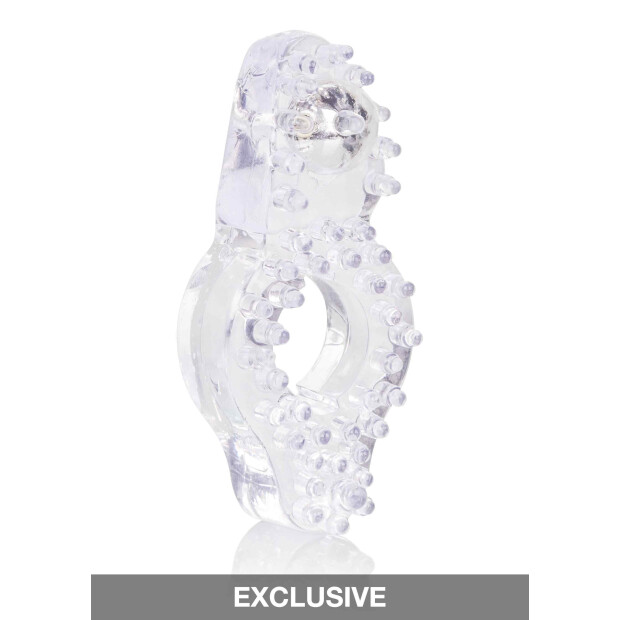 Teaser Enhancer Ring Transparent