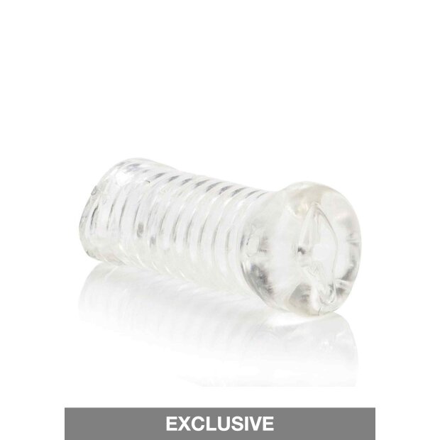 CalExotics Basic Essentials Tight Pussy Taschenmuschi