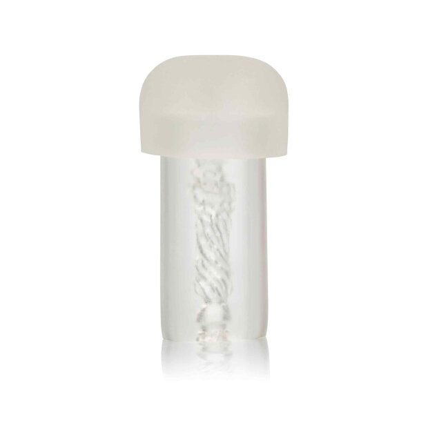 Automatic Smart Pump Sleeve Transparent