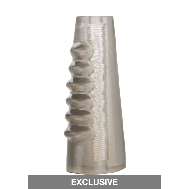 Hot Rod Xtreme Enhancer Transparent