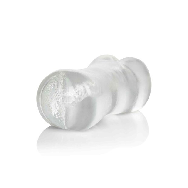 CalExotics Stroke It Tight Pussy-Ass Taschenmuschi