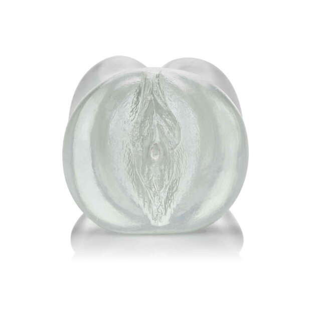 CalExotics Stroke It Tight Pussy-Ass Taschenmuschi