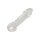 CalExotics Ultimate Stud Extender Penishülle Transparent 16 cm ⌀ 4,5 cm