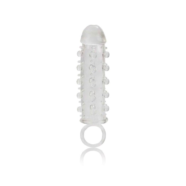 Stud Extender Transparent