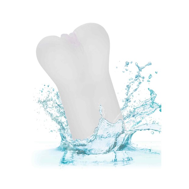 Boundless Vulva Transparent