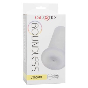 Boundless Stroker Transparent