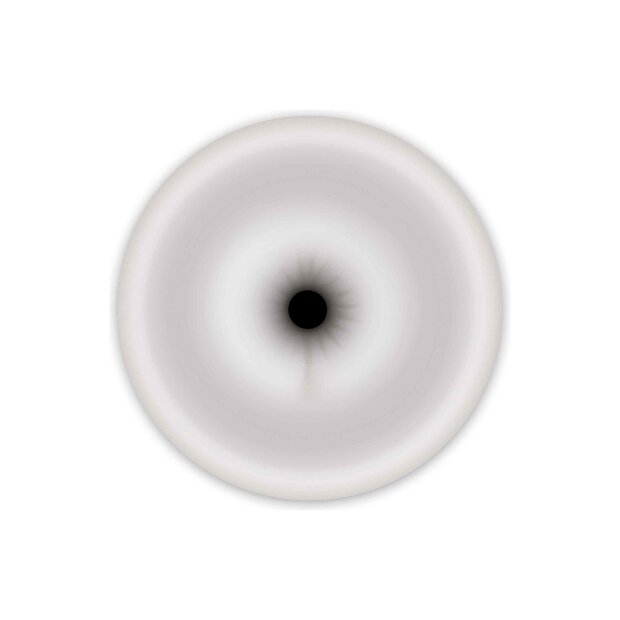 NS Novelties Universal Pump Sleeve Transparent Zubehör für Pumpen Transparent 8,4 cm ⌀ 8,3 cm