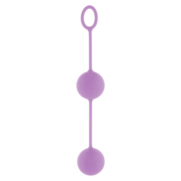 Rock & Roll Balls Violet