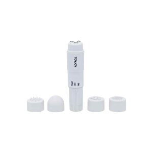 TOYJOY Pocket Rocket Vibrator Wei&szlig;