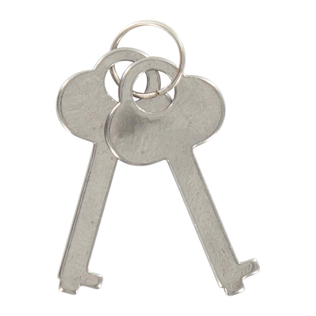 Furry Fun Cuffs White