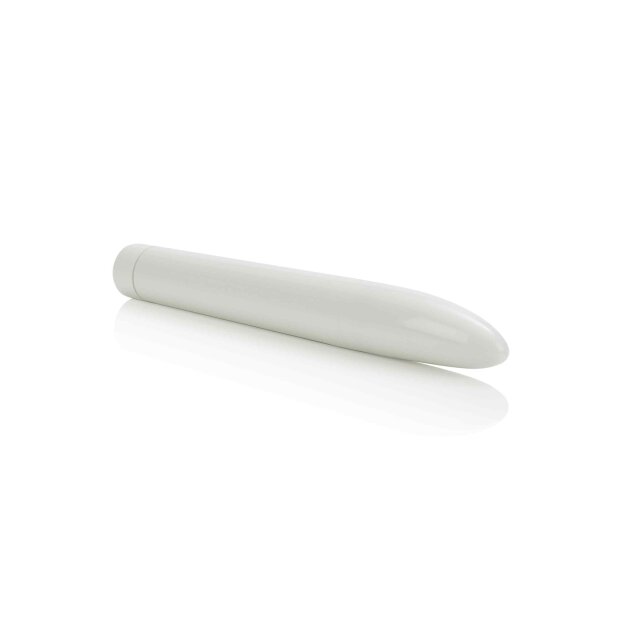 Classic Maxi Mystique White