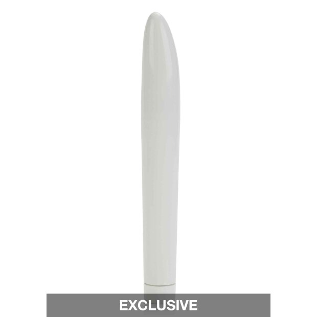 Classic Maxi Mystique White