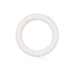 Rubber Ring - Small White