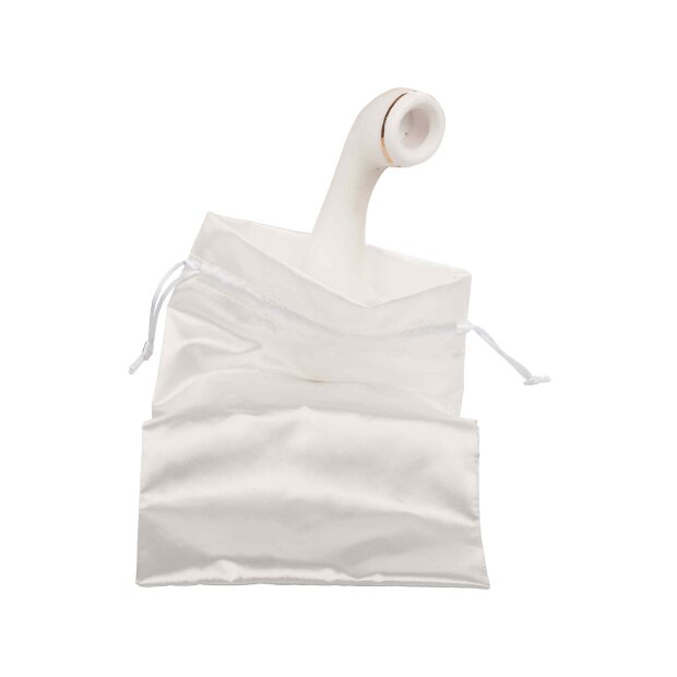 Smart Pleasure Idol White