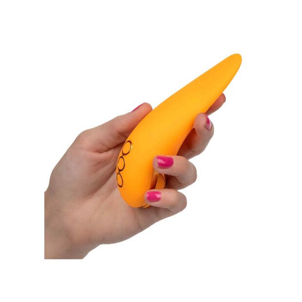 Hollywood Hottie Yellow