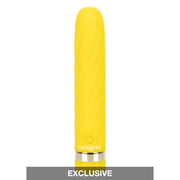 Slay Seduce Me  Yellow