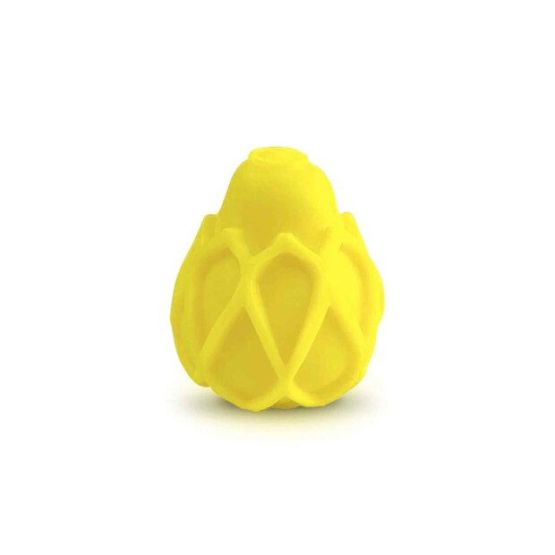 G-Egg Masturbator Yellow