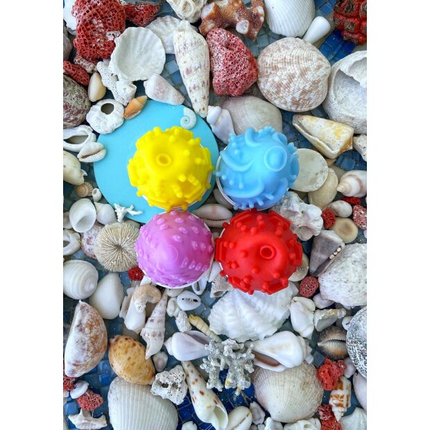 G-Egg Masturbator Yellow