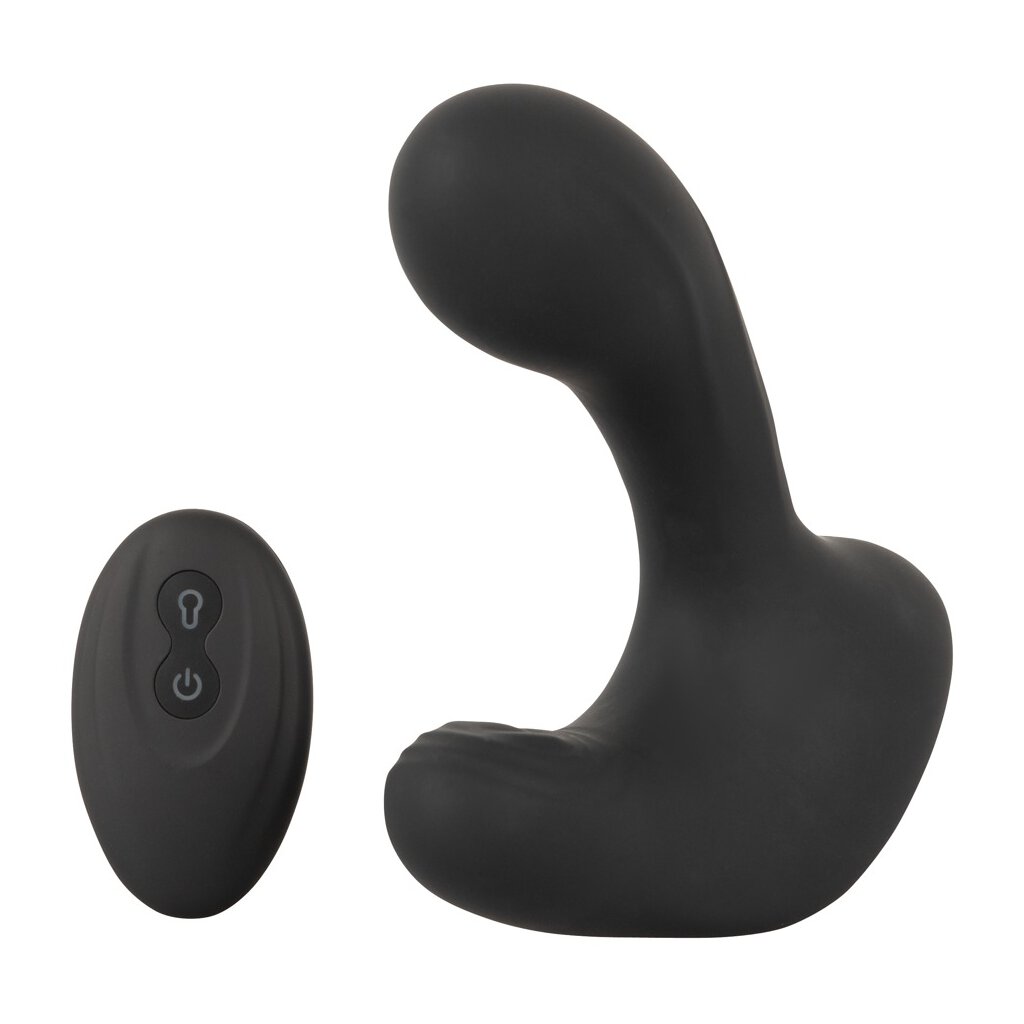 Rebel RC Butt Plug with 3 functions, 59,50 €