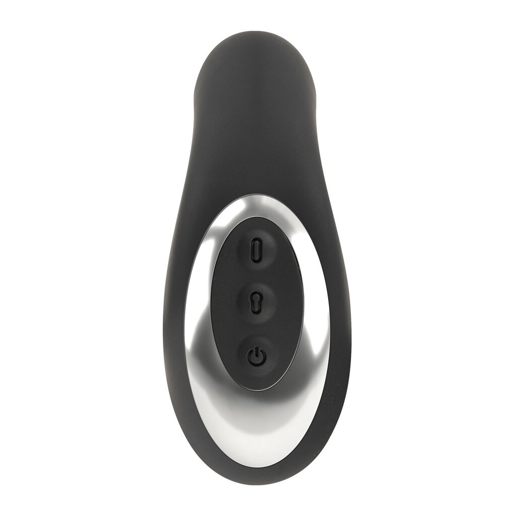 Rebel RC Butt Plug with 3 functions, 59,50 €