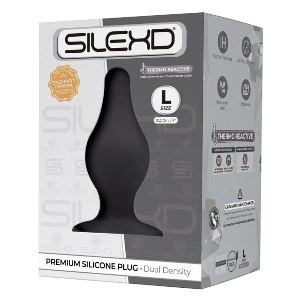 SilexD Model 2 Plug L