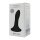 Adrien Lastic Hitsens Model 5 Dildo Schwarz 12,9 cm ⌀ 2,4 cm