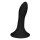 Adrien Lastic Hitsens Model 5 Dildo Schwarz 12,9 cm ⌀ 2,4 cm