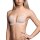 Bye Bra Seamless U-Style Bra Cup D Natur