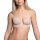 Bye Bra Seamless U-Style Bra Cup D Natur