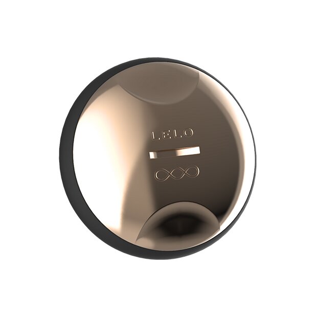 Lelo Tiani Duo Couples Massager Black