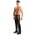 Lederimitat Herren Chaps S - 2XL
