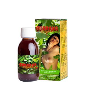 Guarana Zn+ Special 100 ml