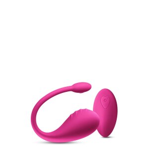 NS Novelties Inya Venus Vibrator Pink 20,2 cm