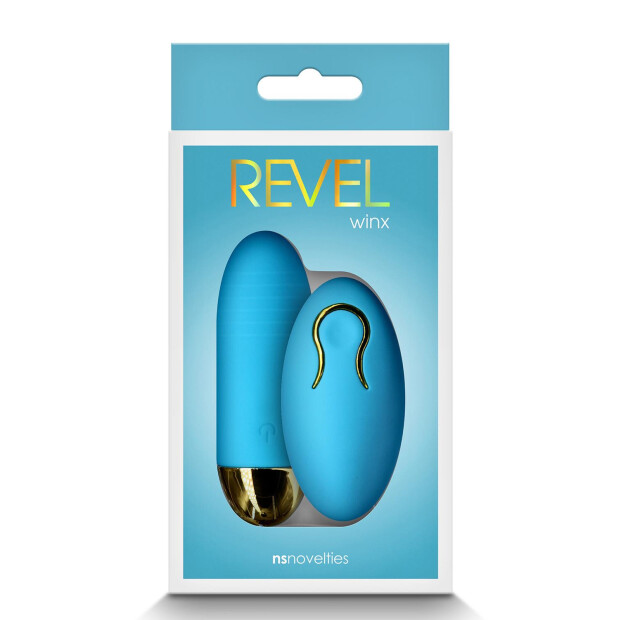Revel Winx Blue