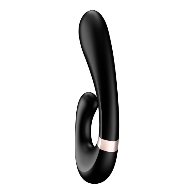 Satisfyer Heat Wave Black