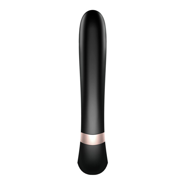 Satisfyer Heat Wave Black