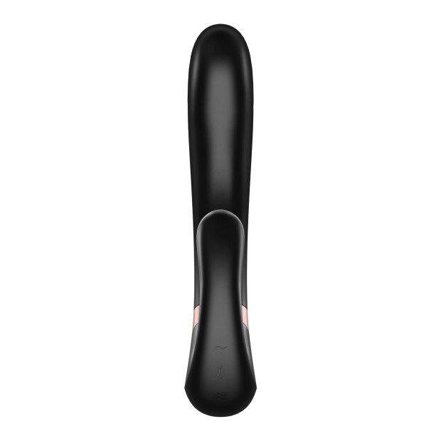 Satisfyer Double Flex Black