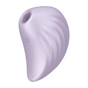 Satisfyer Peral Diver Violet