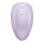 Satisfyer Pearl Diver Druckwellen Vibrator Lila