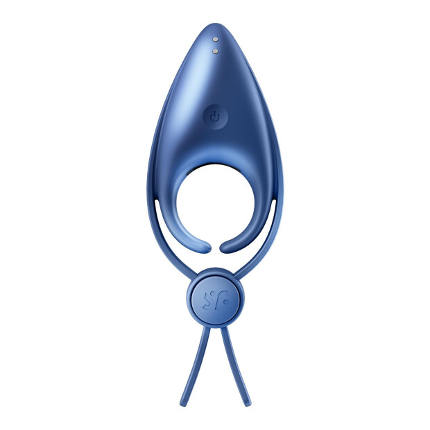 Satisfyer Sniper Blue