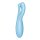Satisfyer Threesome 4 Connect App Vibrator Blau