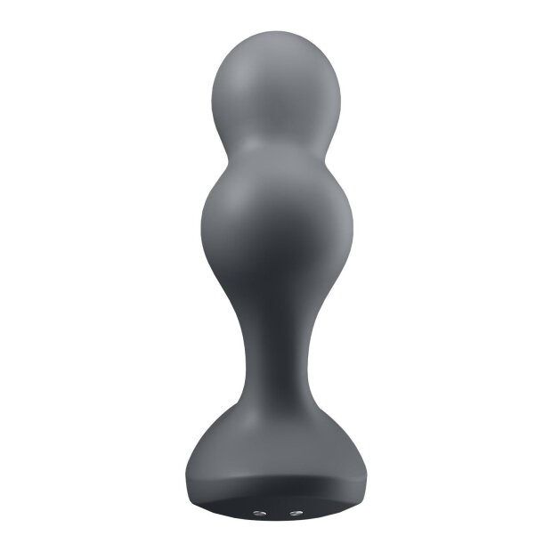 Satisfyer Deep Diver Connect App Grey