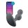 Satisfyer Deep Diver Connect App Grey