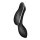 Satisfyer Curvy Trinity 2 Black