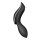 Satisfyer Curvy Trinity 2 Black