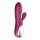 Satisfyer Hot Bunny Rabbit Vibrator Pink