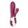 Satisfyer Hot Bunny Rabbit Vibrator Pink